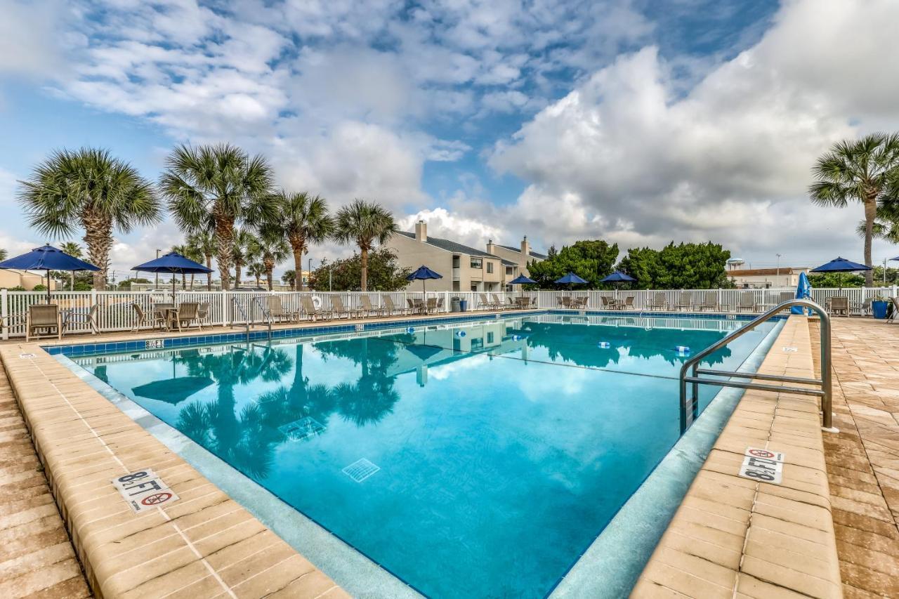 Shoreline Towers Destin Ngoại thất bức ảnh