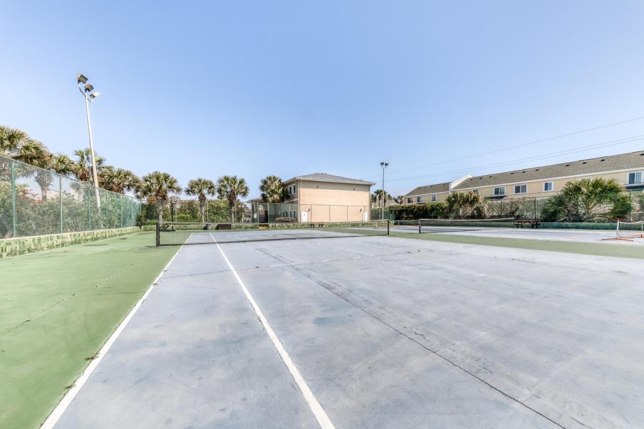 Shoreline Towers Destin Ngoại thất bức ảnh